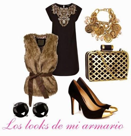32 looks Para Noche Buena · Personal Shopper