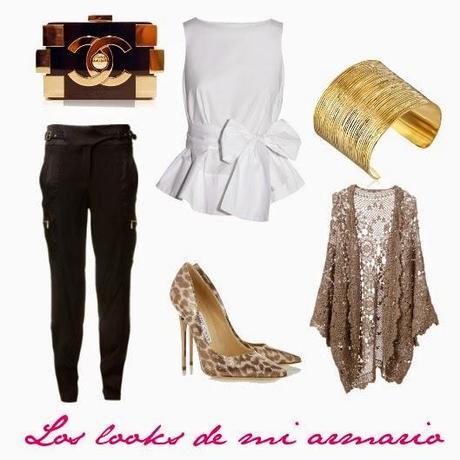 32 looks Para Noche Buena · Personal Shopper