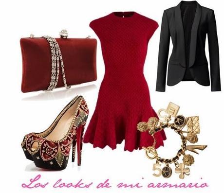 32 looks Para Noche Buena · Personal Shopper