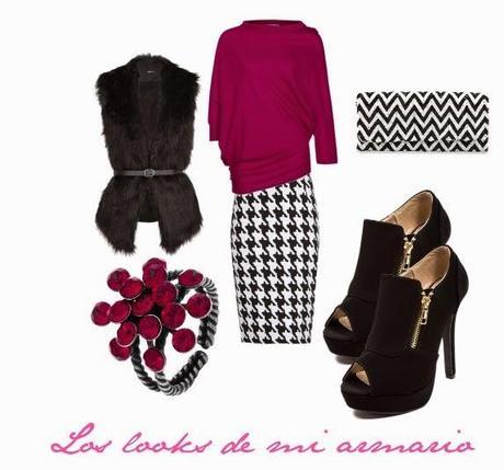 32 looks Para Noche Buena · Personal Shopper