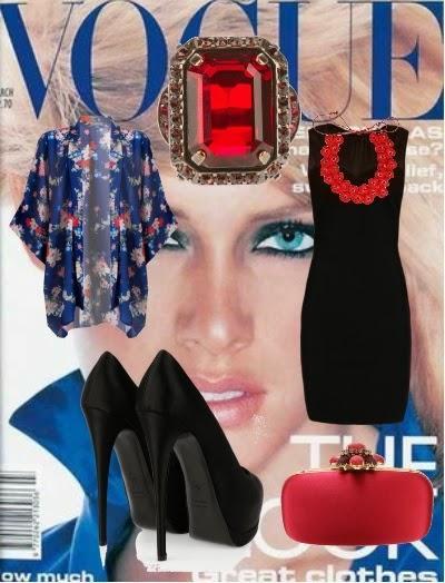 32 looks Para Noche Buena · Personal Shopper