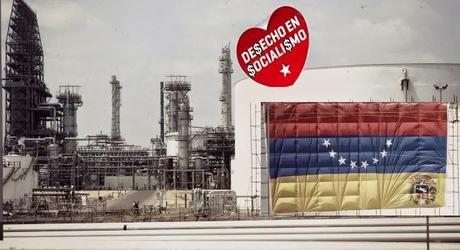 ¿Cómo debe enfrentar el gobierno venezolano la crisis petrolera? - Luis Vicente León