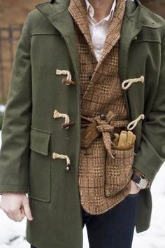 Barbour, tweed, british style, menswear, Men, Suits and Shirts, Fall 2014, 