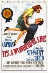 ¡Qué bello es vivir! (Frank Capra, 1946)