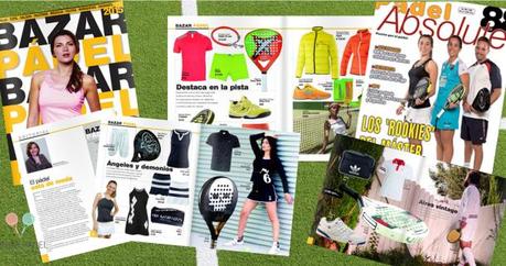 bazar padel b
