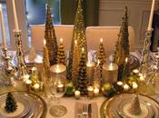 Deco: Poner Mesa Navidad