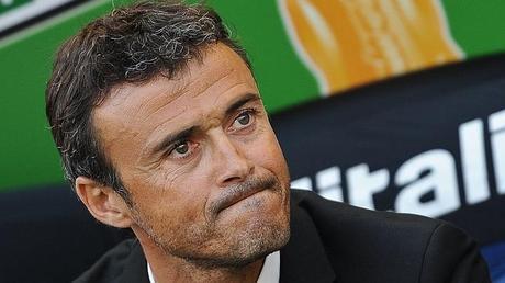 Luis Enrique