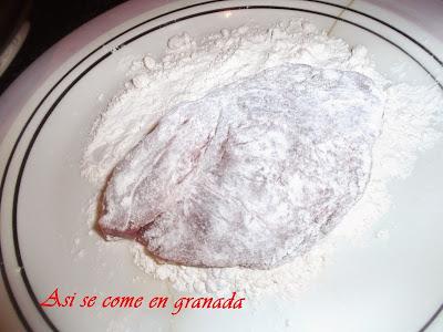 Carrilleras con salsa de reducción de Pedro Ximenez Carrilleras con salsa de reducción de Pedro Ximenez