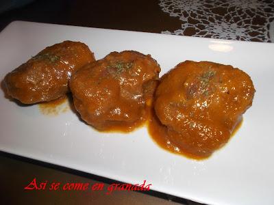 Carrilleras con salsa de reducción de Pedro Ximenez Carrilleras con salsa de reducción de Pedro Ximenez