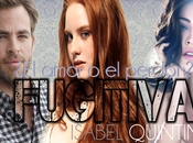 Fugitiva: Adelanto (+18)