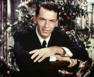 Happy Sinatra Christmas!