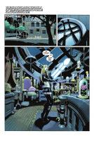 Todos los previos de Marvel del miércoles 24/12/2014