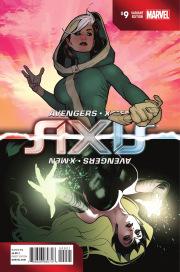 Todos los previos de Marvel del miércoles 24/12/2014