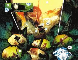 Todos los previos de Marvel del miércoles 24/12/2014