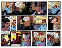 Todos los previos de Marvel del miércoles 24/12/2014