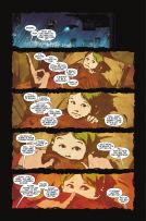 Todos los previos de Marvel del miércoles 24/12/2014