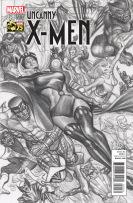 Todos los previos de Marvel del miércoles 24/12/2014