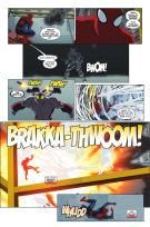 Todos los previos de Marvel del miércoles 24/12/2014