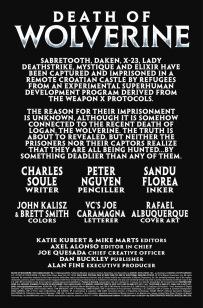 Todos los previos de Marvel del miércoles 24/12/2014