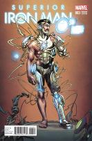 Todos los previos de Marvel del miércoles 24/12/2014