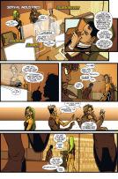 Todos los previos de Marvel del miércoles 24/12/2014