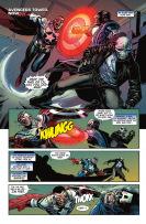 Todos los previos de Marvel del miércoles 24/12/2014