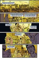 Todos los previos de Marvel del miércoles 24/12/2014