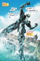 Todos los previos de Marvel del miércoles 24/12/2014