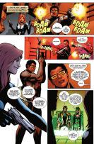 Todos los previos de Marvel del miércoles 24/12/2014