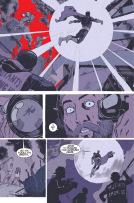 Todos los previos de Marvel del miércoles 24/12/2014