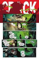 Todos los previos de Marvel del miércoles 24/12/2014