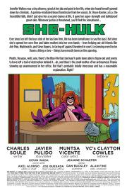 Todos los previos de Marvel del miércoles 24/12/2014