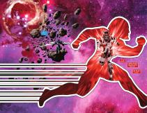 Todos los previos de Marvel del miércoles 24/12/2014