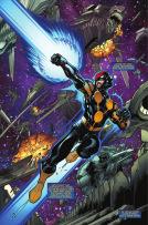 Todos los previos de Marvel del miércoles 24/12/2014