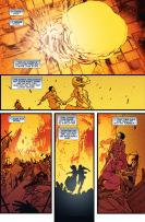 Todos los previos de Marvel del miércoles 24/12/2014