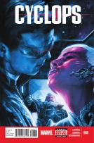 Todos los previos de Marvel del miércoles 24/12/2014