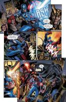 Todos los previos de Marvel del miércoles 24/12/2014
