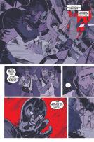 Todos los previos de Marvel del miércoles 24/12/2014