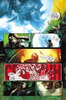 Todos los previos de Marvel del miércoles 24/12/2014