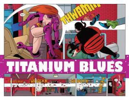 Todos los previos de Marvel del miércoles 24/12/2014