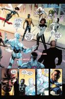 Todos los previos de Marvel del miércoles 24/12/2014