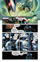 Todos los previos de Marvel del miércoles 24/12/2014