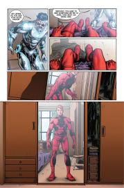 Todos los previos de Marvel del miércoles 24/12/2014