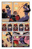 Todos los previos de Marvel del miércoles 24/12/2014