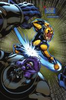 Todos los previos de Marvel del miércoles 24/12/2014