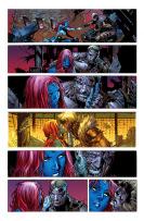 Todos los previos de Marvel del miércoles 24/12/2014