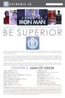 Todos los previos de Marvel del miércoles 24/12/2014