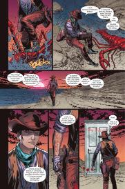 Todos los previos de Marvel del miércoles 24/12/2014