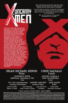 Todos los previos de Marvel del miércoles 24/12/2014