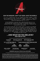 Todos los previos de Marvel del miércoles 24/12/2014